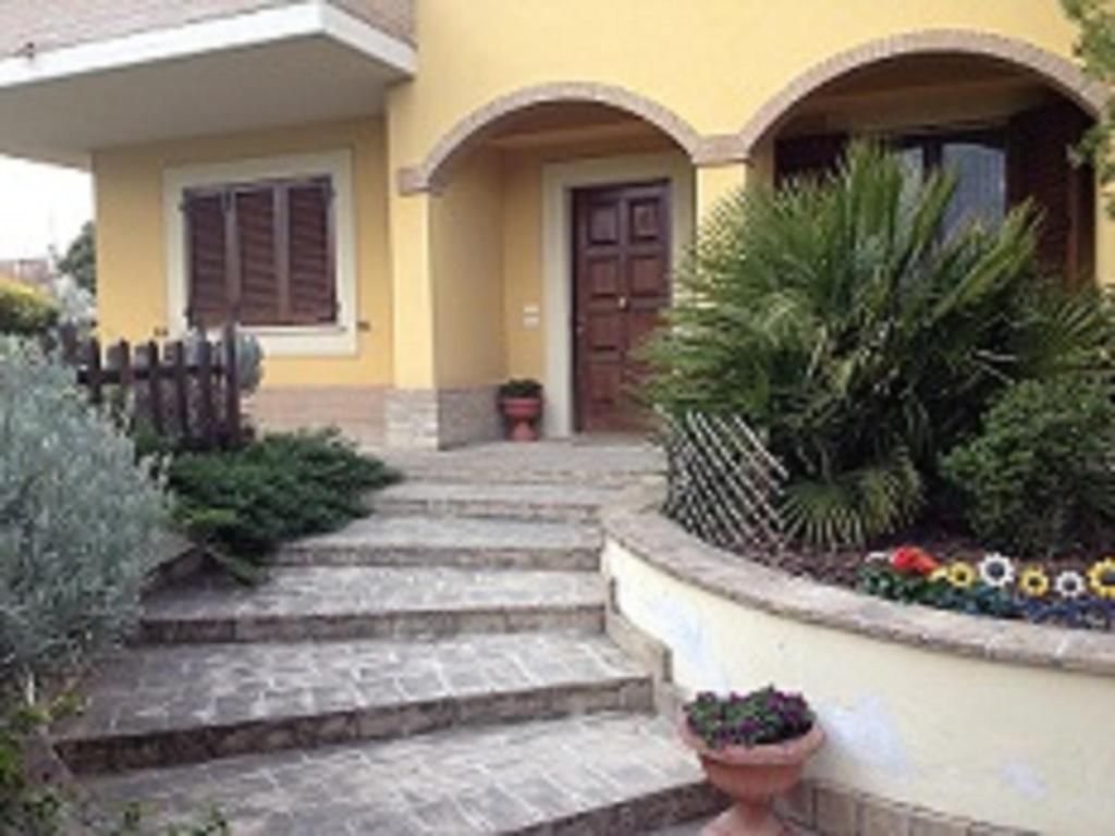 B&B La Capinera Santa Maria Degli Angeli  Exterior photo