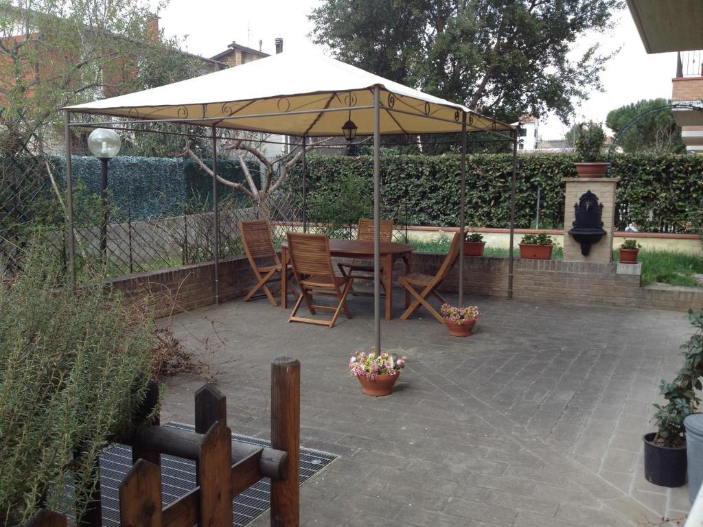 B&B La Capinera Santa Maria Degli Angeli  Exterior photo