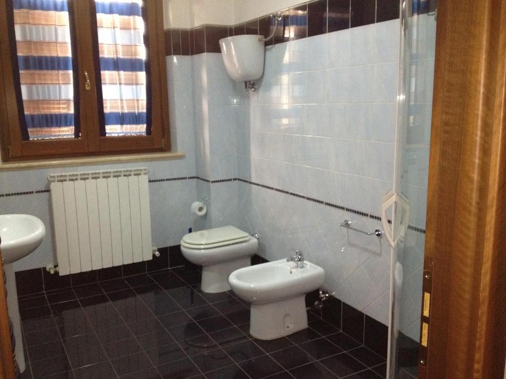 B&B La Capinera Santa Maria Degli Angeli  Room photo