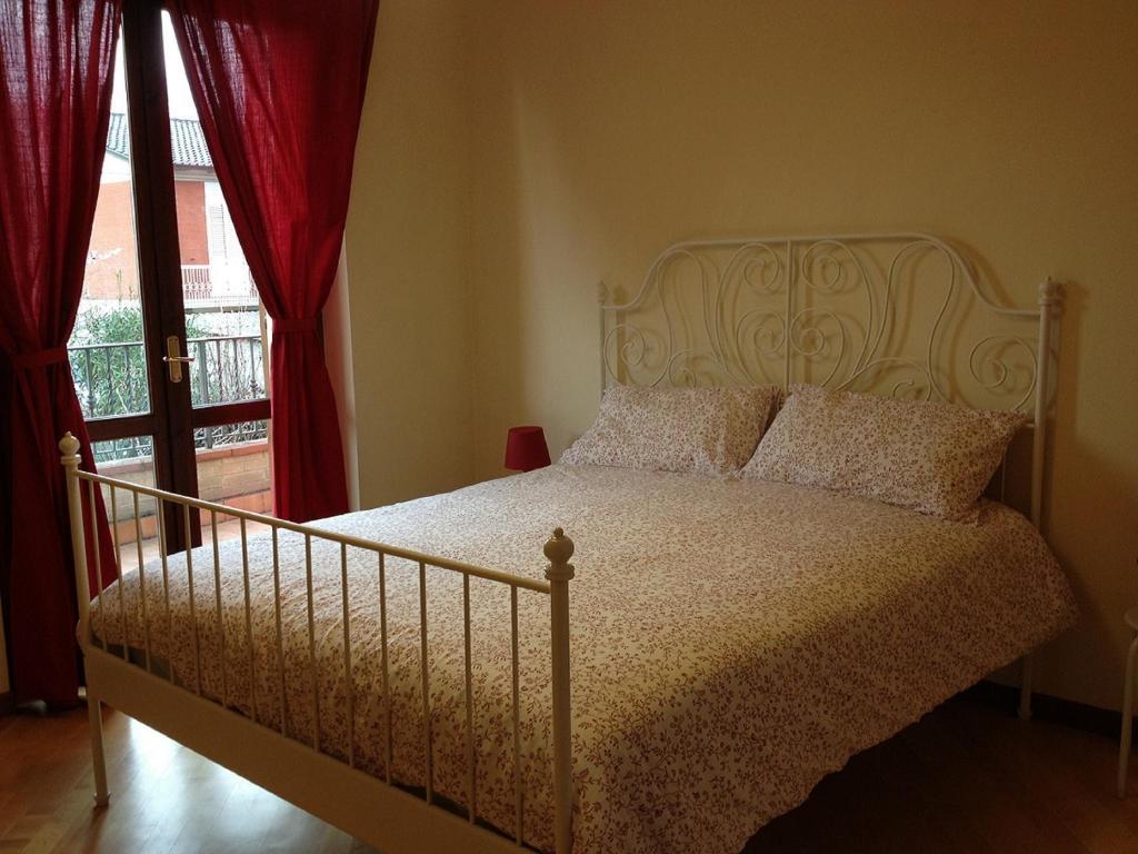 B&B La Capinera Santa Maria Degli Angeli  Room photo
