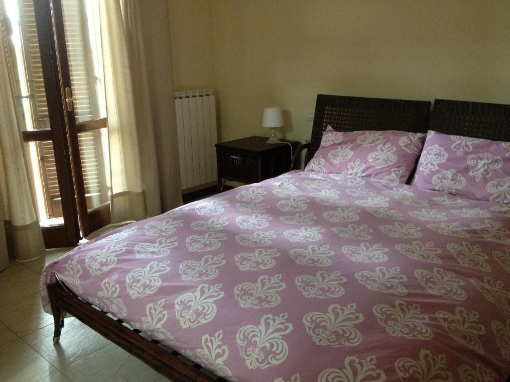 B&B La Capinera Santa Maria Degli Angeli  Room photo