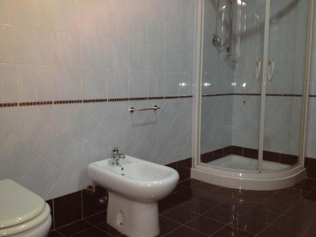 B&B La Capinera Santa Maria Degli Angeli  Room photo