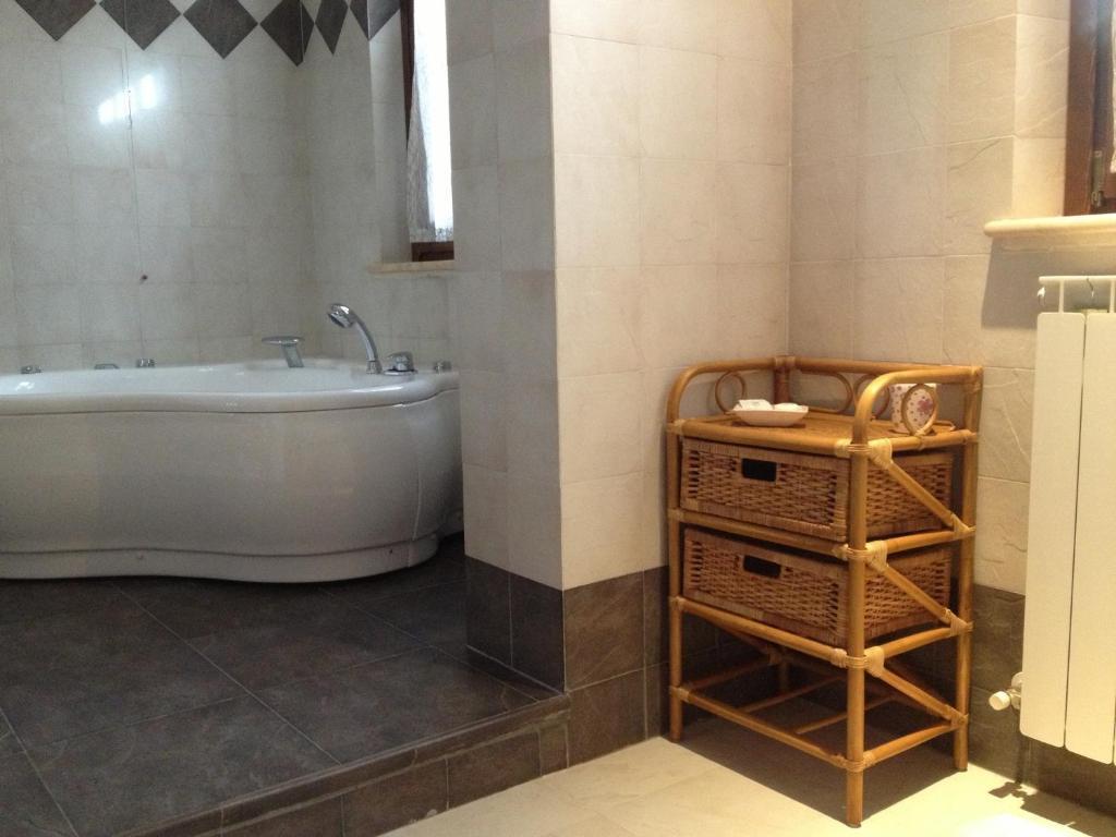 B&B La Capinera Santa Maria Degli Angeli  Room photo