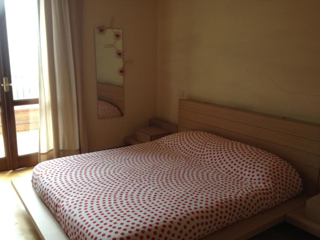 B&B La Capinera Santa Maria Degli Angeli  Room photo