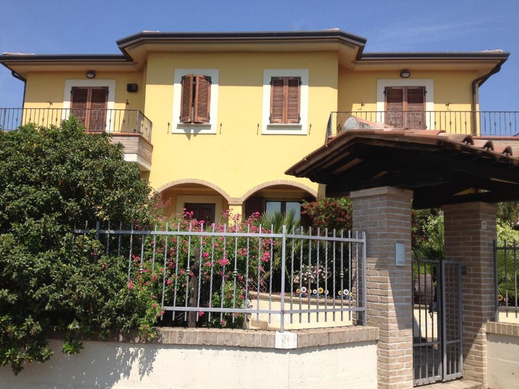 B&B La Capinera Santa Maria Degli Angeli  Exterior photo