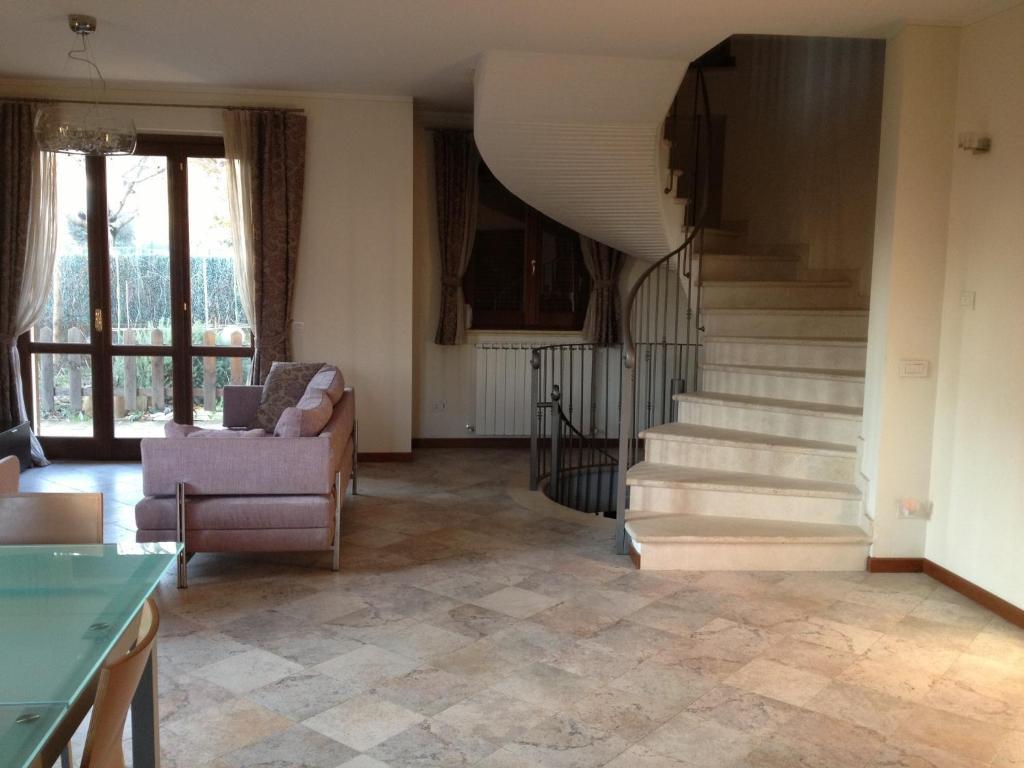 B&B La Capinera Santa Maria Degli Angeli  Exterior photo