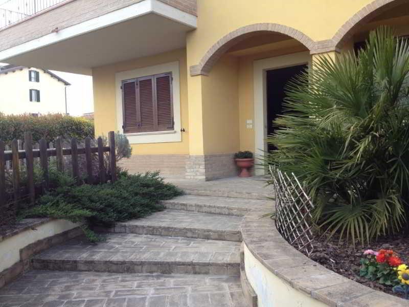 B&B La Capinera Santa Maria Degli Angeli  Exterior photo
